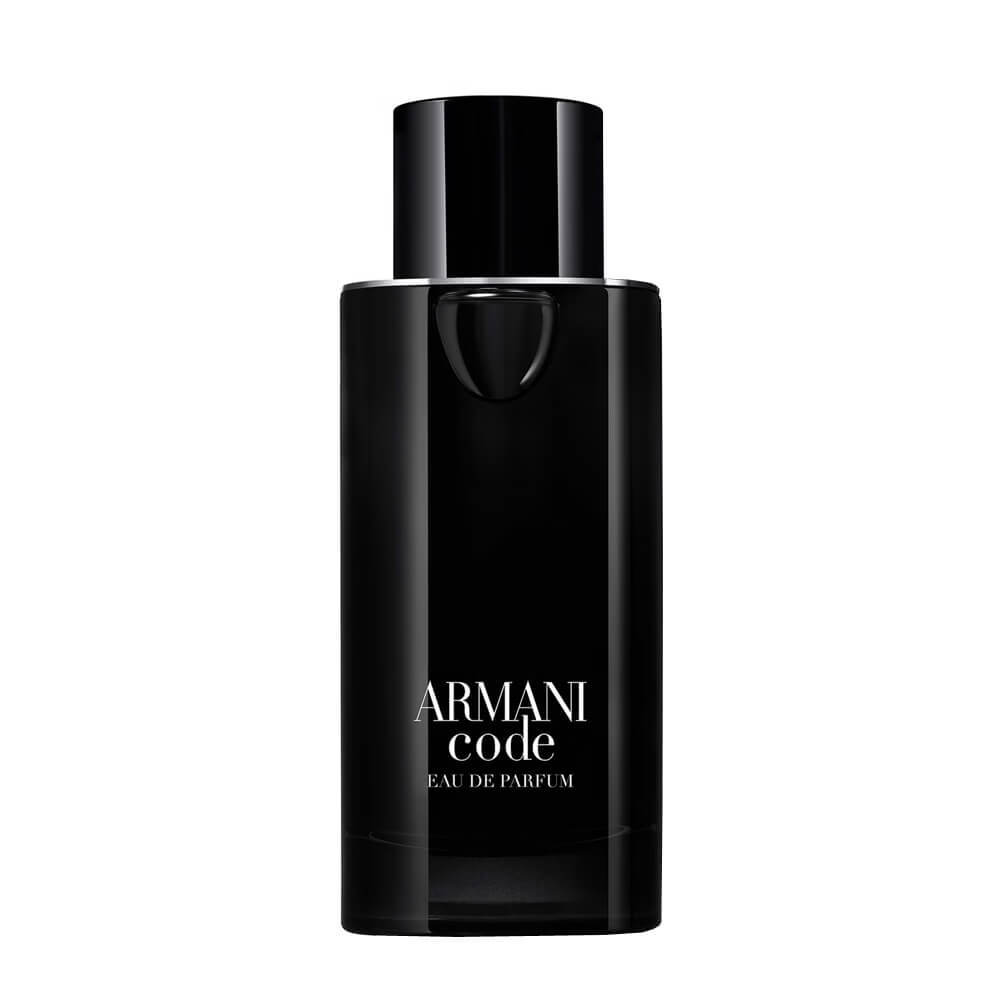 Armani Code Eau De Parfum 125ml